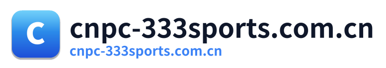 cnpc-333sports.com.cn Logo